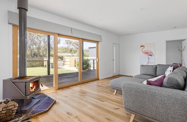 Everleigh St Andrews - 1 NIGHT FREE!* - Renovated, spacious beach house