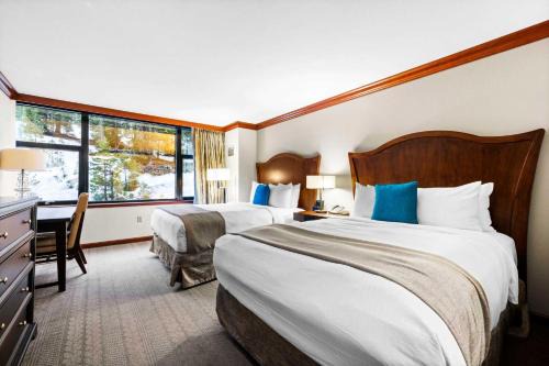 Everline Resort & Spa Palisades- Forest View