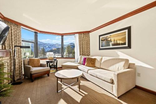 Everline Resort & Spa Palisades-Valley View Suite