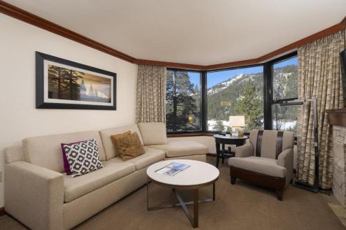 Everline Resort & Spa #526 & #528