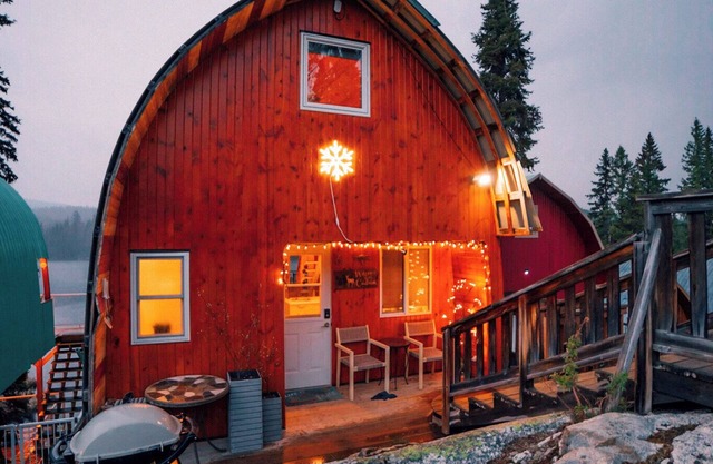Everly's Hideout, hermosa escapada al desierto cerca de Kelowna!