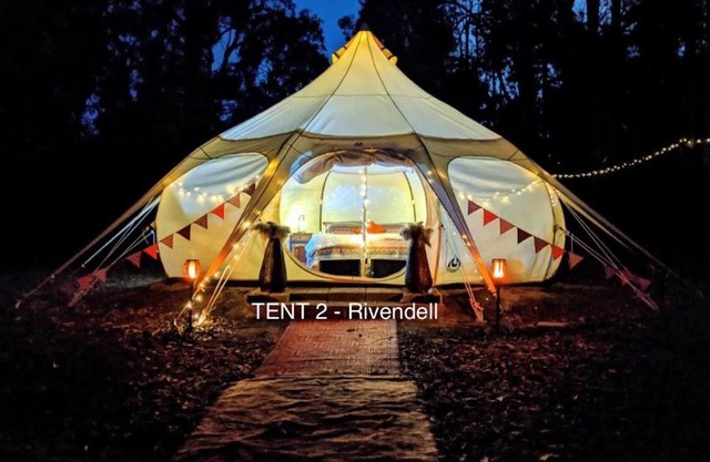 Eversprings Glamping