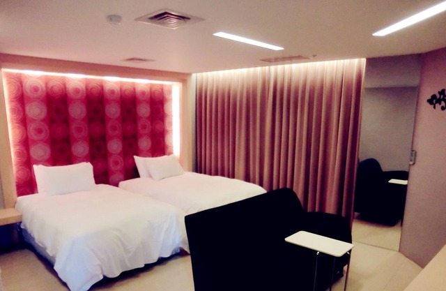 Everyday Hot Spring Hotel