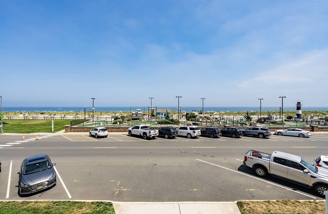 Everything You Want for Your Oceanfront Getaway!