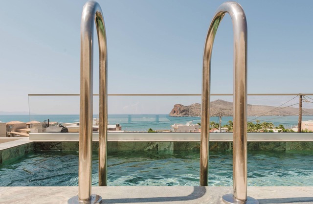 Evexia boutique hotel & Spa