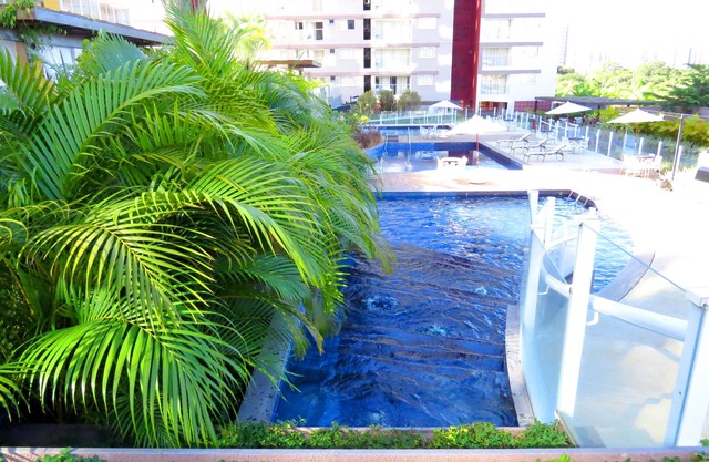 Evian Thermas