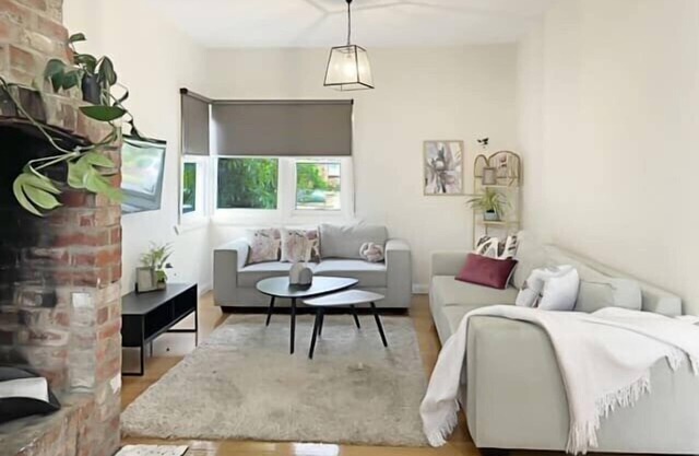 Evies Belmont Cottage