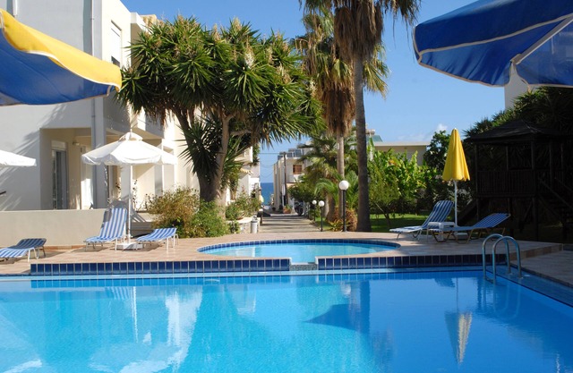Evilion Hotel