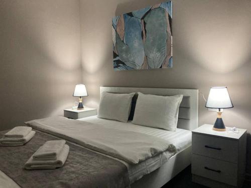 Evita hotel