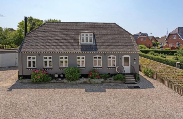 "Evje" - 250m from the sea by Interhome