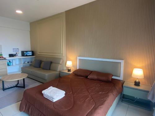 Evo Soho Studio Hanzo Homestay