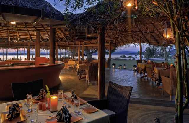 Evolve Back, Kabini