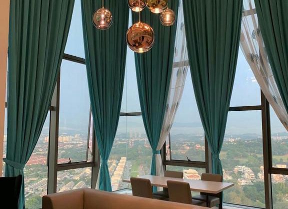 EvoskyhomeBangi Duplex Suite Bangi Sentral