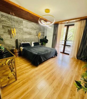 EVVA Apartment Mountain Retreat