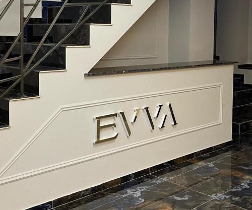 EVVA Hotel Gyumri