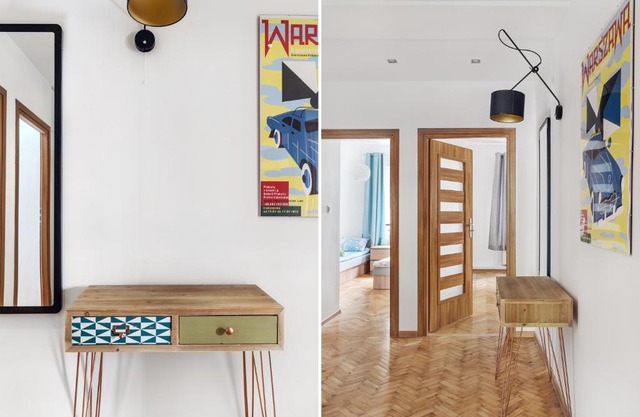 Evva & Peppe Old Town Flat