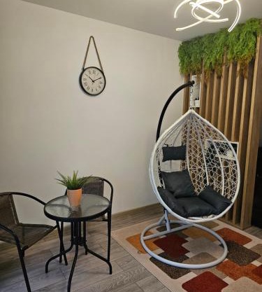 Ewa Green Towers