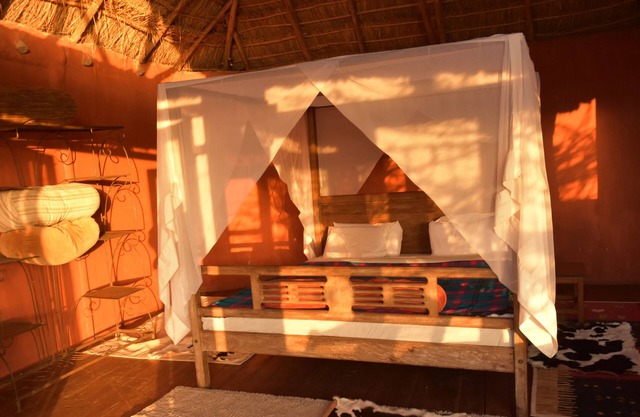 Laikipia Eco Cottages