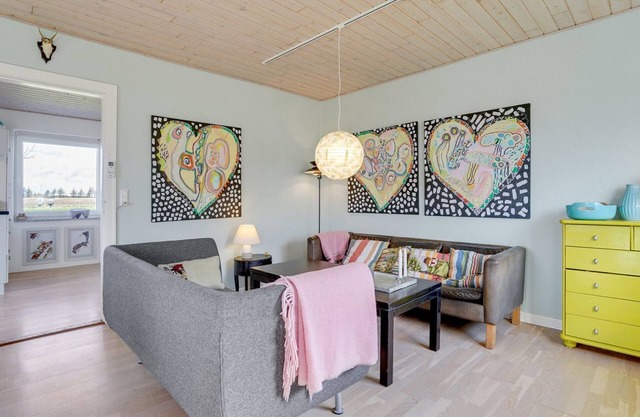 "Ewelina" - 15km from the sea by Interhome