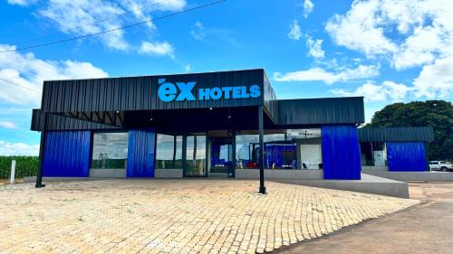 Ex Hotels Baus