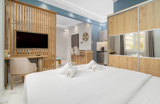 Exarchia Luxury