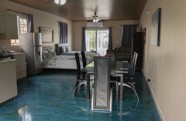 Excelente apartamento de playa con excelentes amenidades