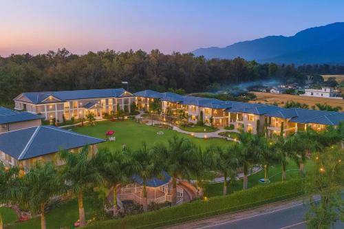 Excel Hotels & Resorts, Corbett