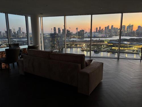 Excel Luxury Apartment with amazing view