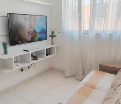 Excelente apartamento em Lauro de Freitas