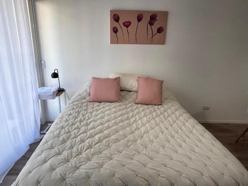 Excelente Apartamento en calle Moldes