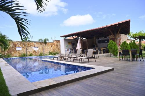 Excelente apartamento Villamares