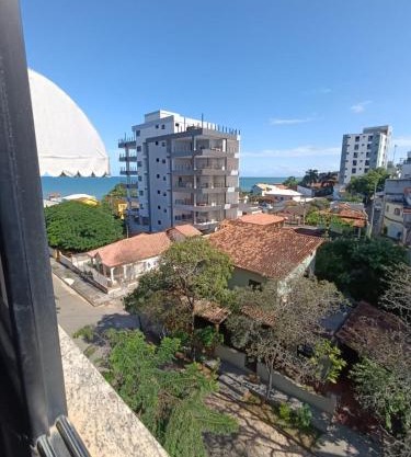 Excelente Apartamento 30 Metros do Mar IRIRI