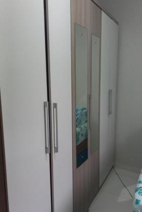 Excelente apartamento cop30