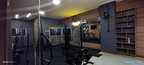 Excelente Apartamento COP 30 para temporada na Pedreira perto do HANGAR, PARQUE DA CIDADE