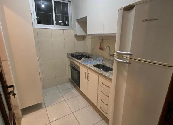 Excelente Apartamento em Jacaraipe