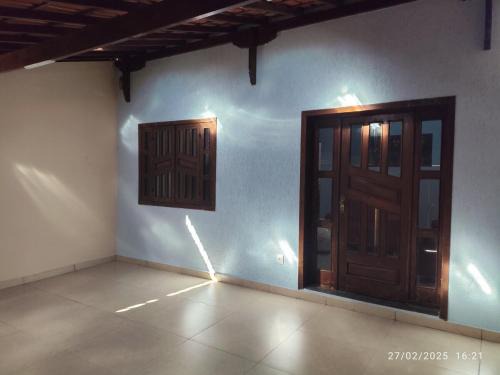 Excelente casa dois pavimentos