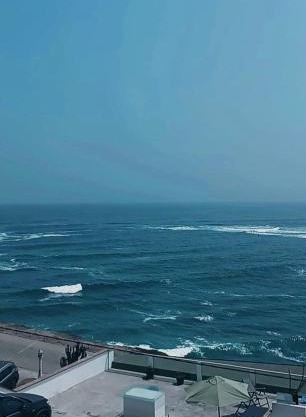 Excelente departamento con vista al Mar - Punta Hermosa