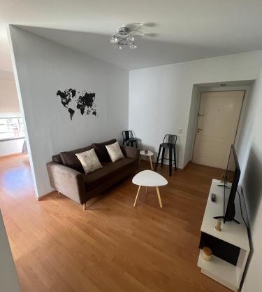 Excelente departamento con ubicación ideal