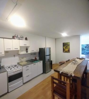 Excelente Departamento en Nuñez