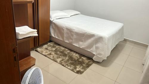 Excelente localizacao no St Serrinha em Goiania