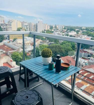 Excelente Monoambiente Lindo supercompleto