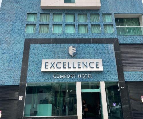 Excellence Comfort Hotel