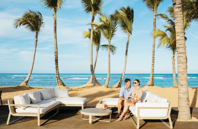 Excellence El Carmen - Adults Only All Inclusive