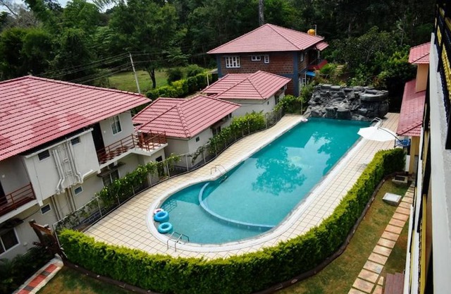 EXCELLENCY RESORT & SPA , COORG