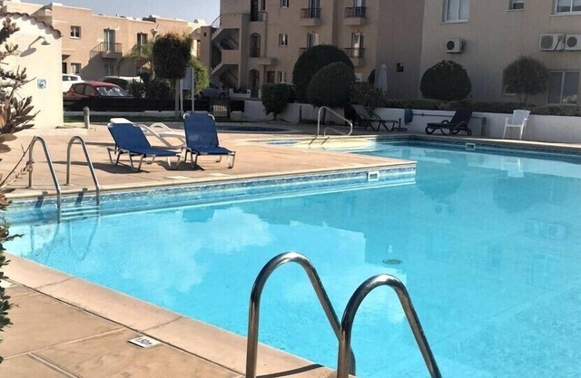 Excellent 2 bed Apartment