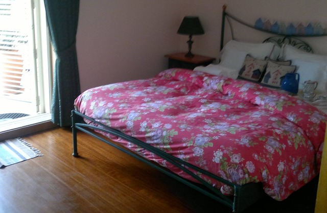 Piso / apartamento - Aguda