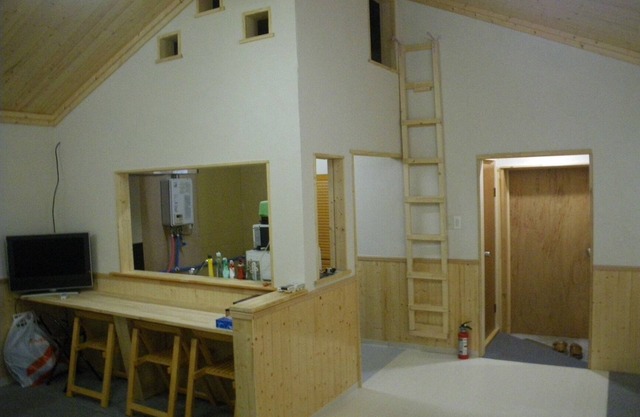 Excellent access to sightseeing spots and ski reso - Smile House / Sapporo Hokkaidō