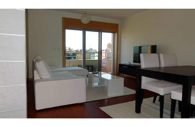 Excelente apartamento en el centro de Vila Nova de Gaia, a 3 minutos de Oporto