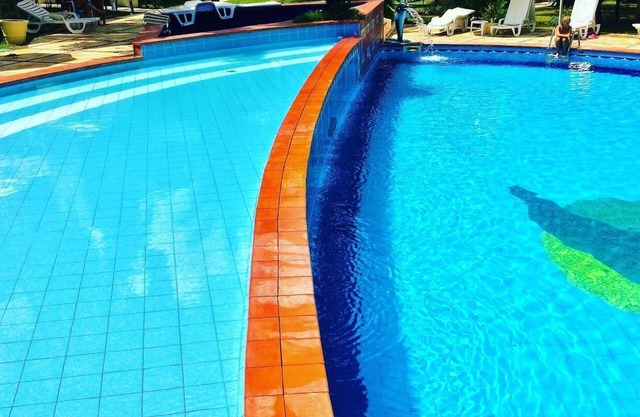 Excelentes apartamentos en Solar Pipa!