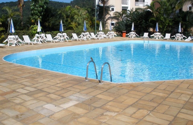 Excelente apartamento a 50 metros de la playa de Las marsopas Cond. Wembley Tenis